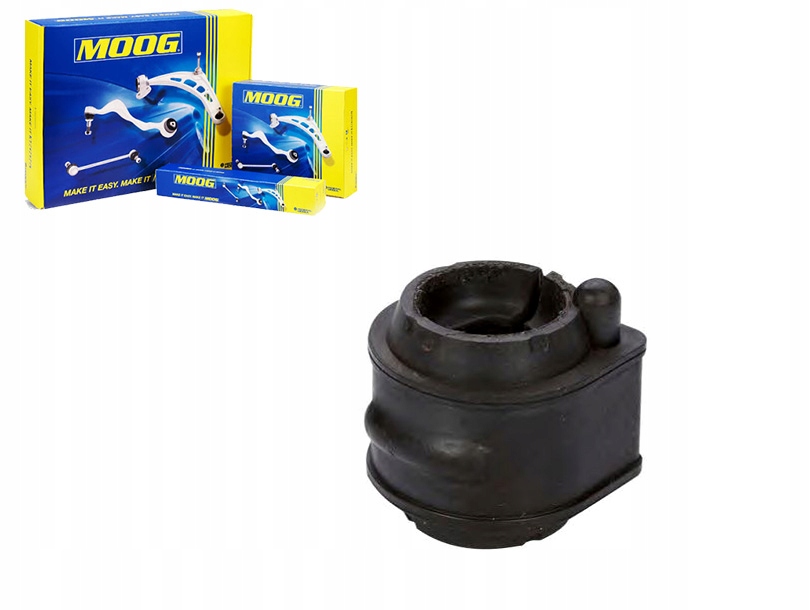 фото №1, Moog втулка стабілізатора