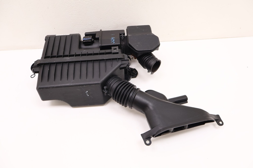 фото №2, Lexus rx 400h 3.3 корпус фильтра воздуха 100140-7590