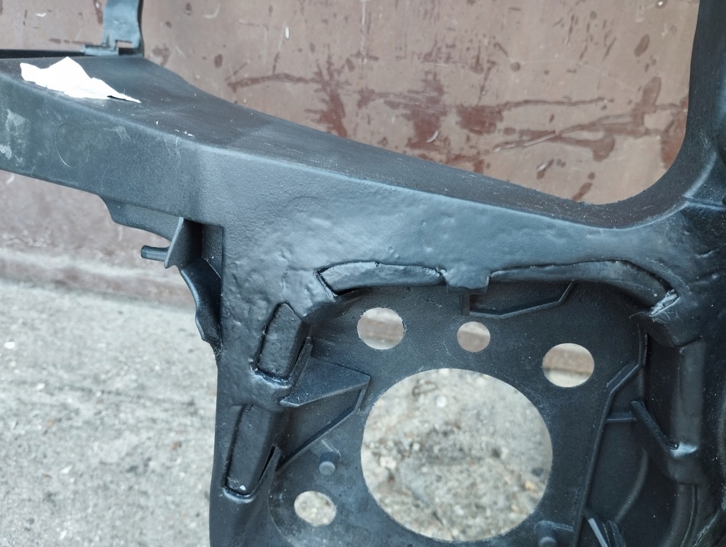 фото №7, Усилитель pas передний балка audi rs4 b7 8e0