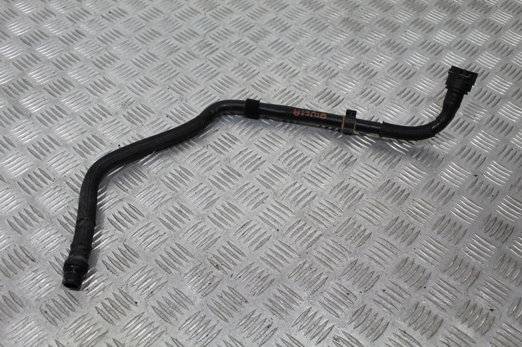 фото №1, Wąż шланг wody giulia veloce