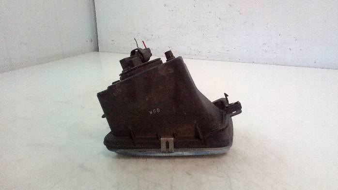 фото №4, Противотуманная фара правый toyota corolla e11