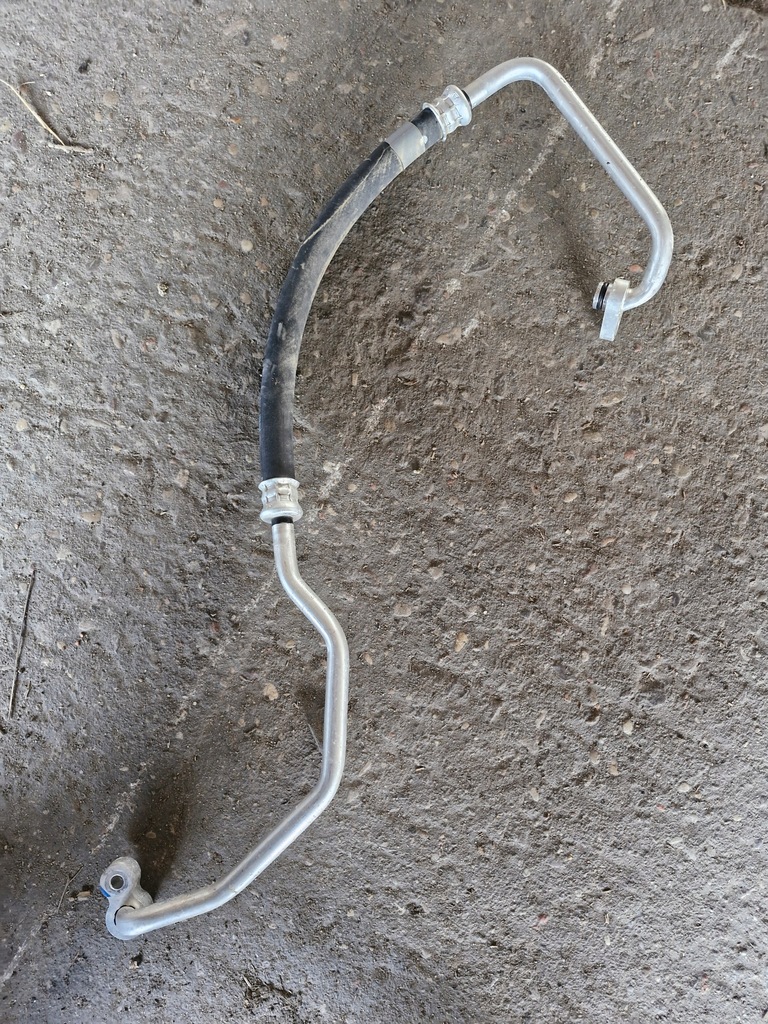 фото №1, Шланг кондиционера toyota chr ch-r 1.8 h