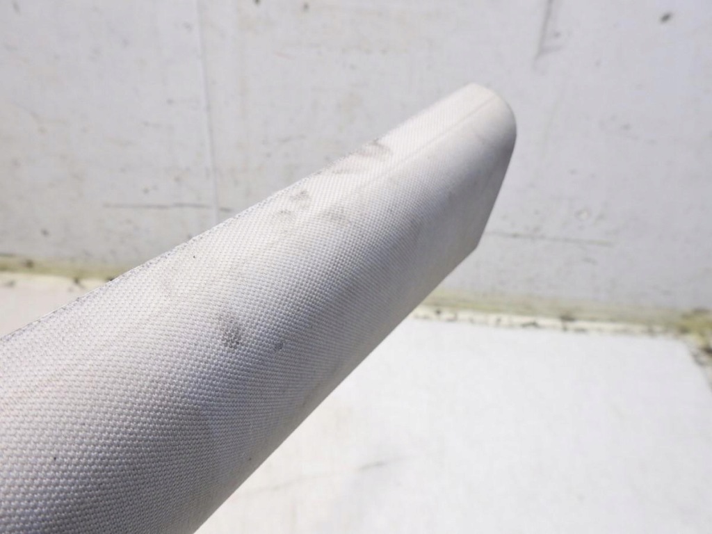 фото №7, Защита стойка a левая renault latitude 76912xxxxr b29021-34001