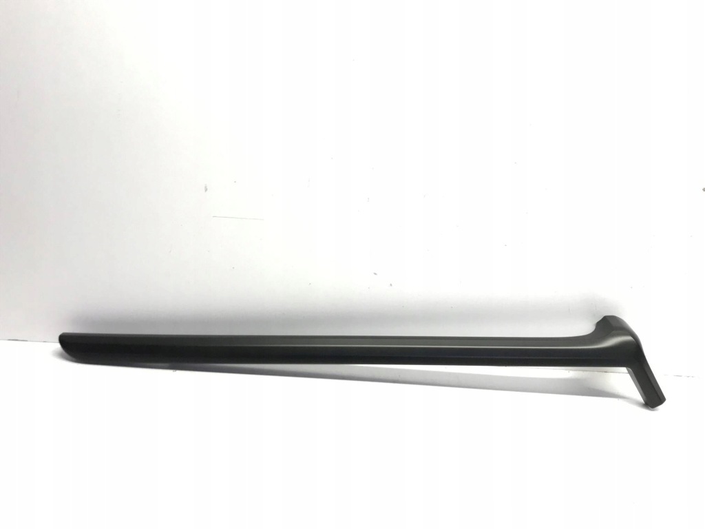 Купити Mercedes w463 молдинг накладка лівого  стійка a4636980130