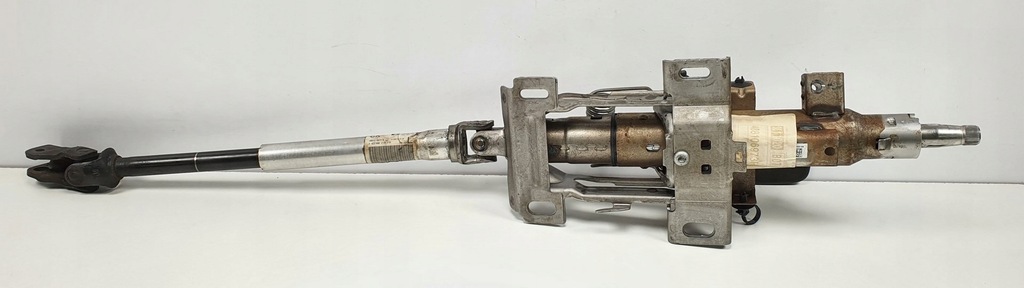 фото №3, Колонка рулевая renault twingo iii 488106973r