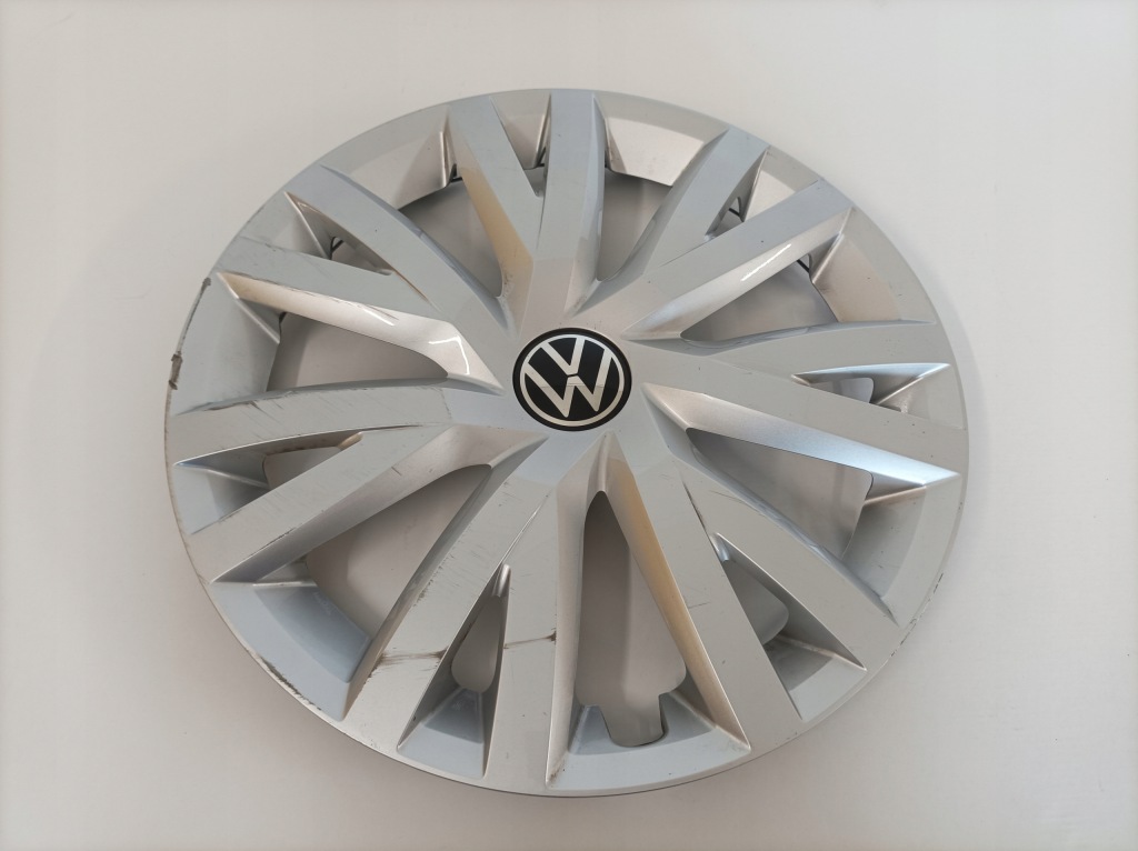 фото №1, Колпак vw golf vii 16'' 5g0601147b