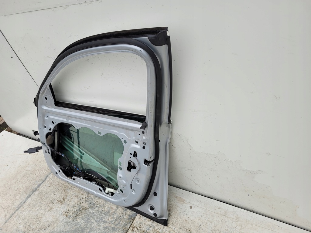 фото №7, Bmw 5 g30 g31 двері правий перед передні