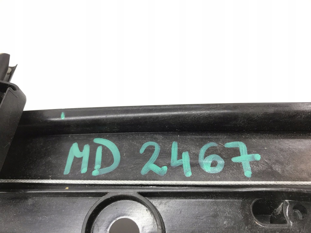 фото №9, Peugeot 308 iii t10 opel citroen механизм стекло правый перед 9830815180