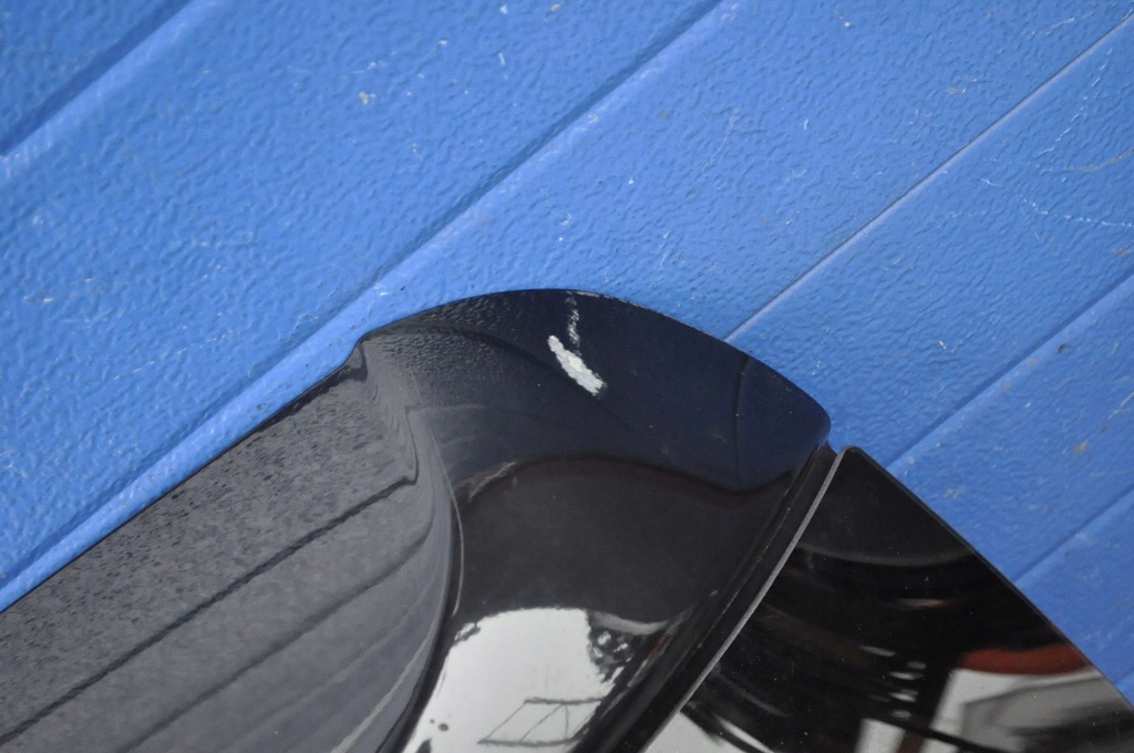 фото №8, Kia picanto ii кришка багажника багажника задня задня комплектна