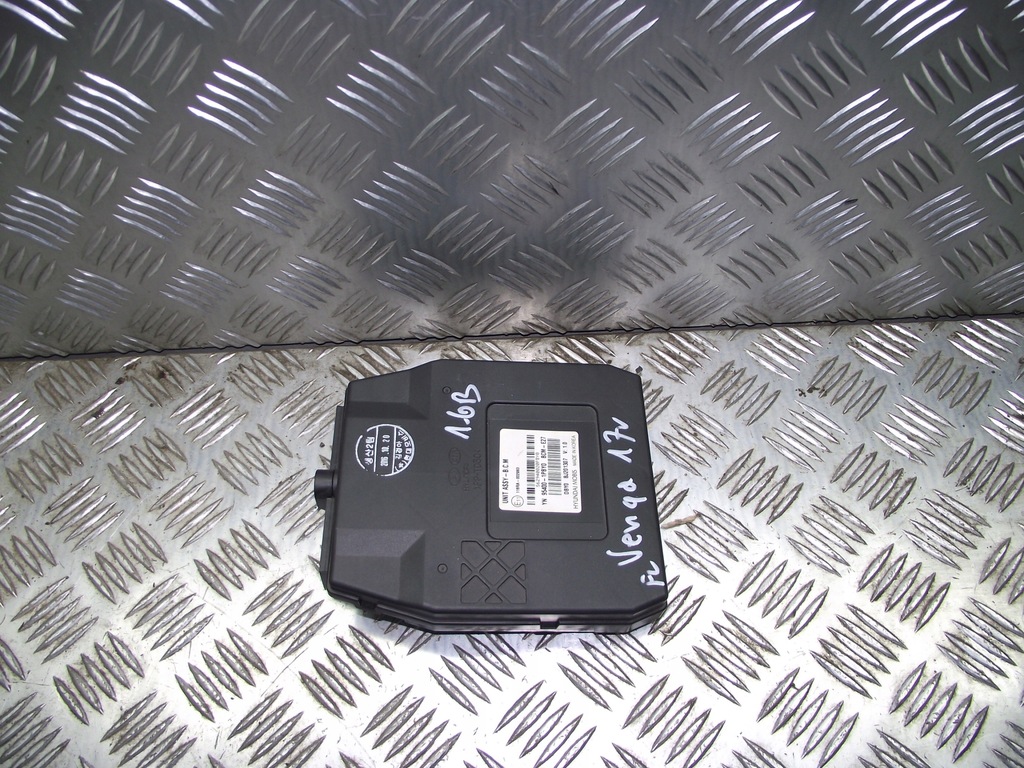 фото №1, Модуль bcm kia venga lift 17r ix20 блок управления