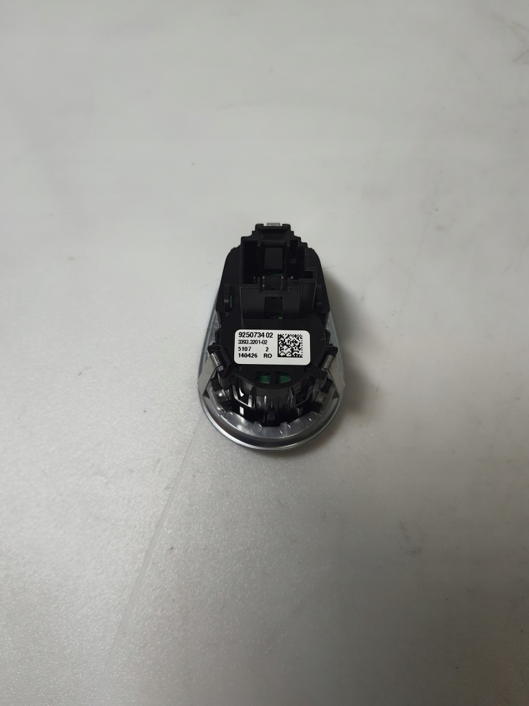 фото №4, Кнопка кнопка старт/стоп bmw 3 f30, f80 925073402