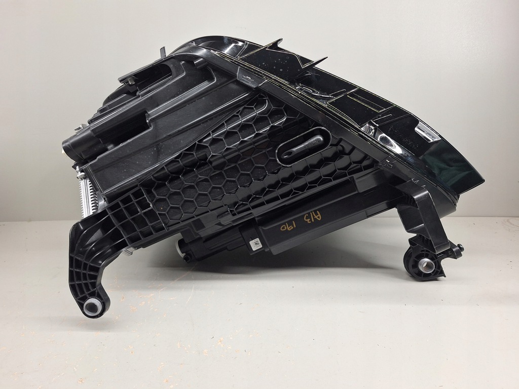 фото №10, Vw atlas se 2024 2025 cross sport правая лампа full led перед 3cn941082l usa