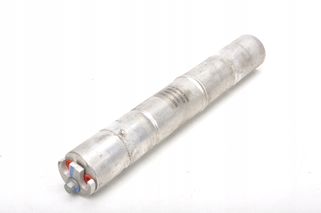 фото №1, Mclaren 650s 3.8 осушитель конденсатор кондиционера