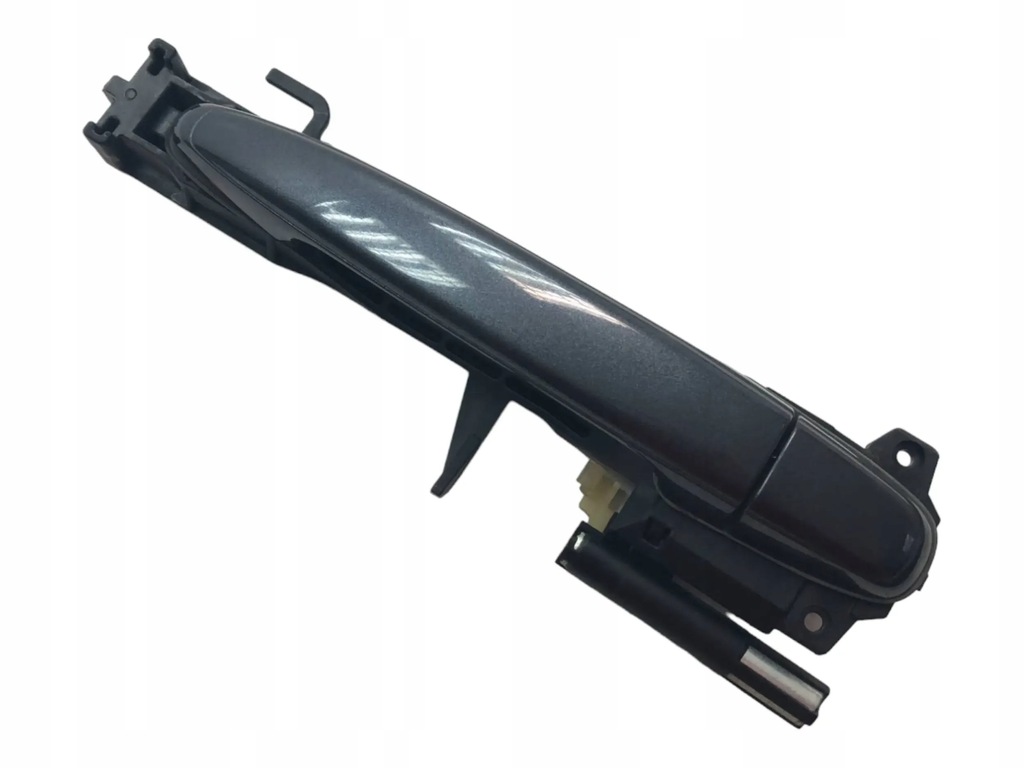 фото №1, Subaru outback iv 2010r ручка наружная дверь правый перед пассажира f3t