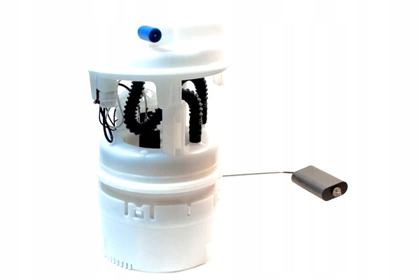 фото №2, Насос топлива citroen xsara picasso peugeot 206 206 + partner renault