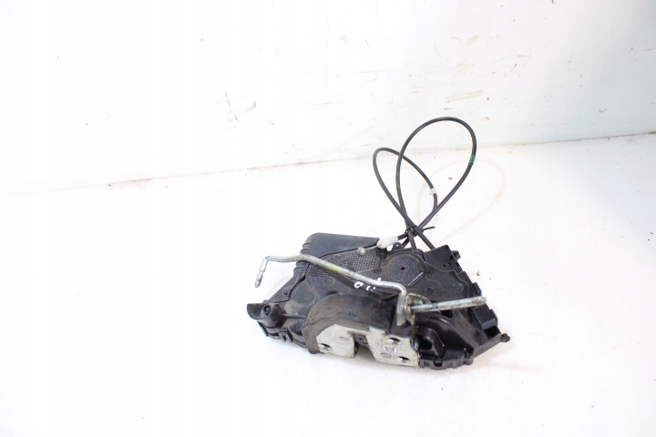 фото №1, Замок правый перед дверь toyota prius ii