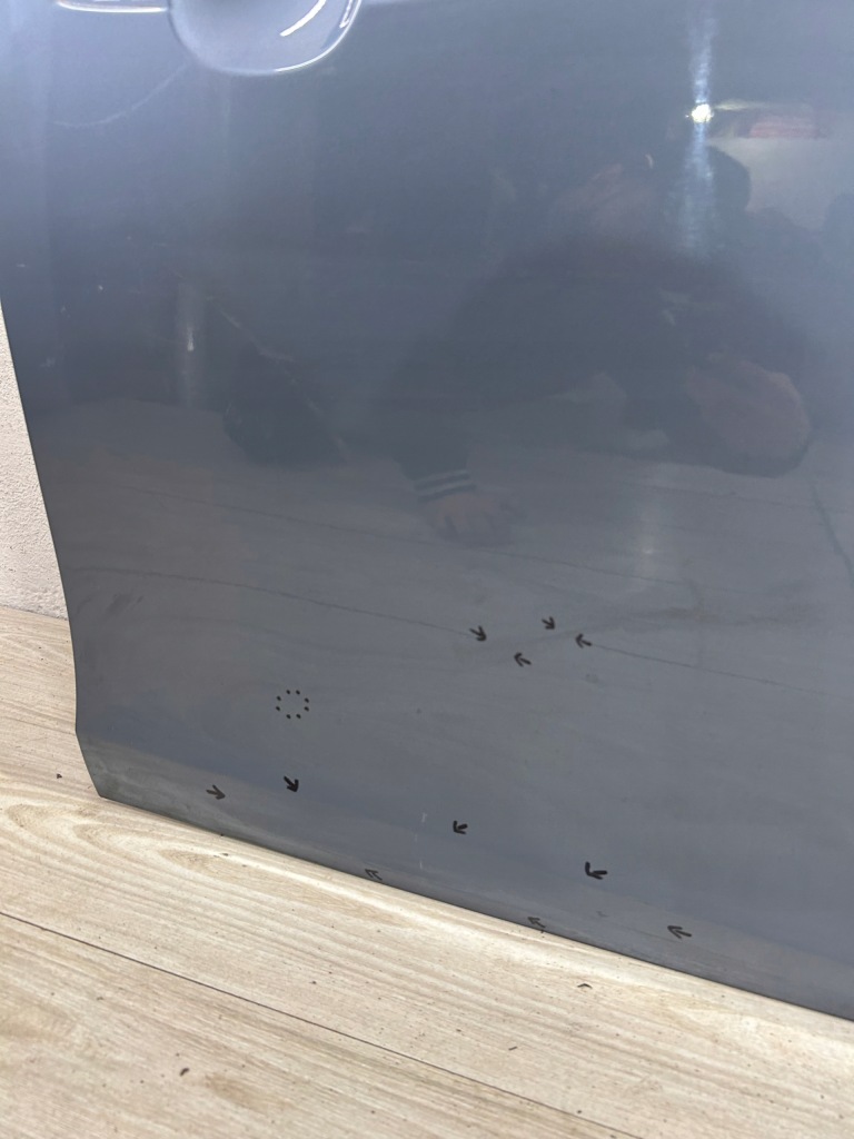 фото №5, Дверь правое перед volvo v40 ii 2