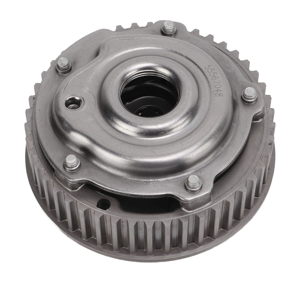 фото №5, Колесо зубчатое вала распределительного вала выхлоп двигателя 55567048 заменитель dla aveo