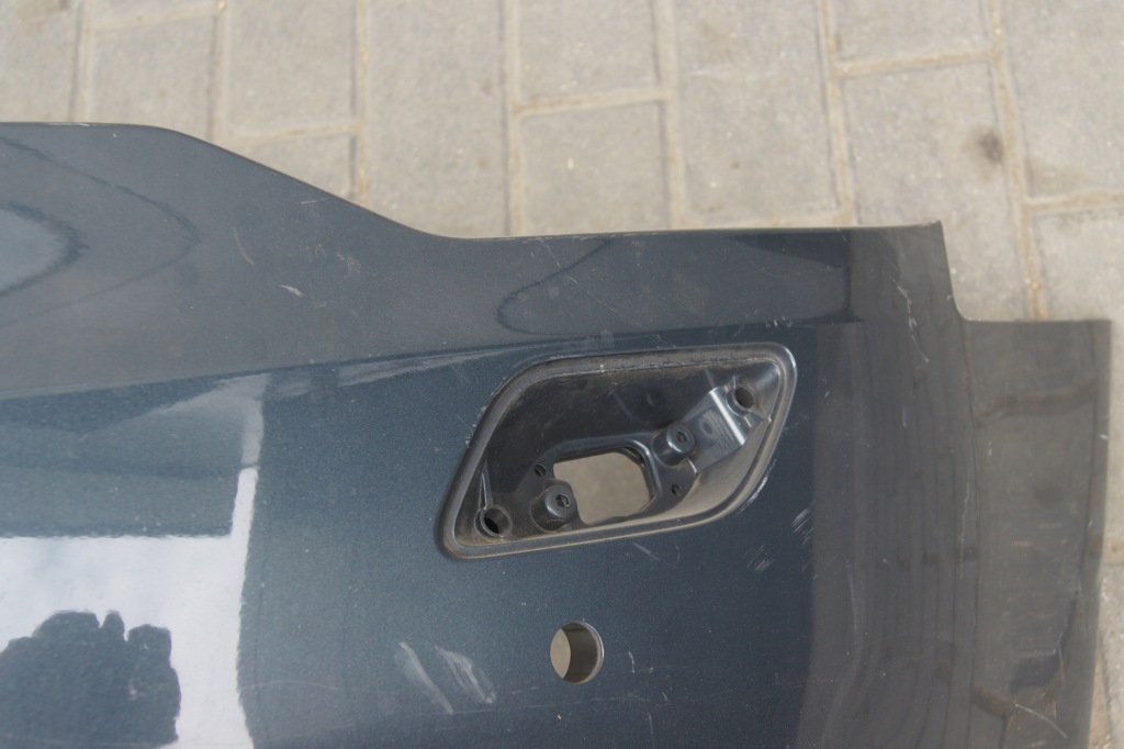 Бампер перед audi a6 c7 lift sline 4g0807437 с Разборки