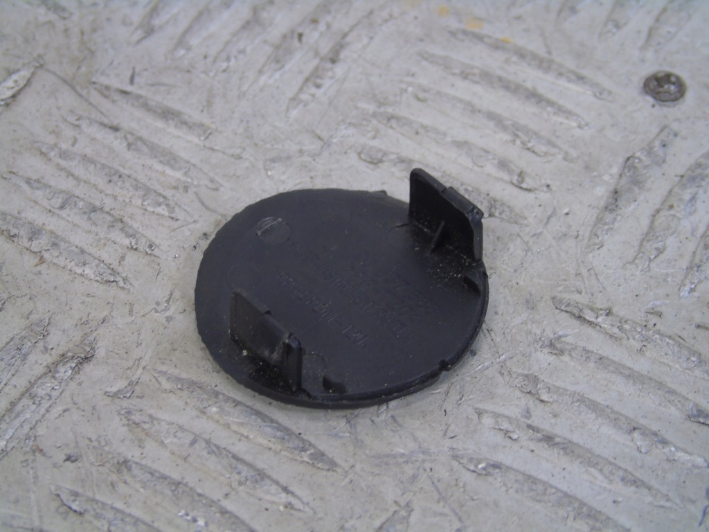 фото №2, Kalos aveo заглушка консоли 96537588