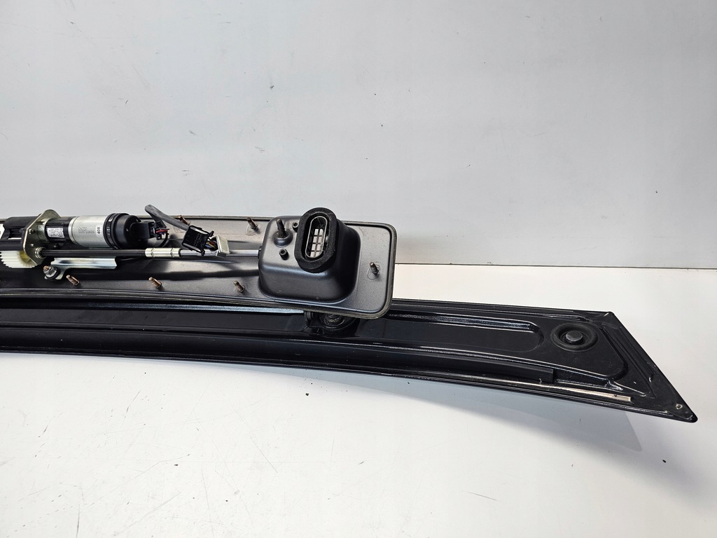 фото №6, Механизм выдвижения спойлер крышки багажника audi a7 4g 4g8827948f