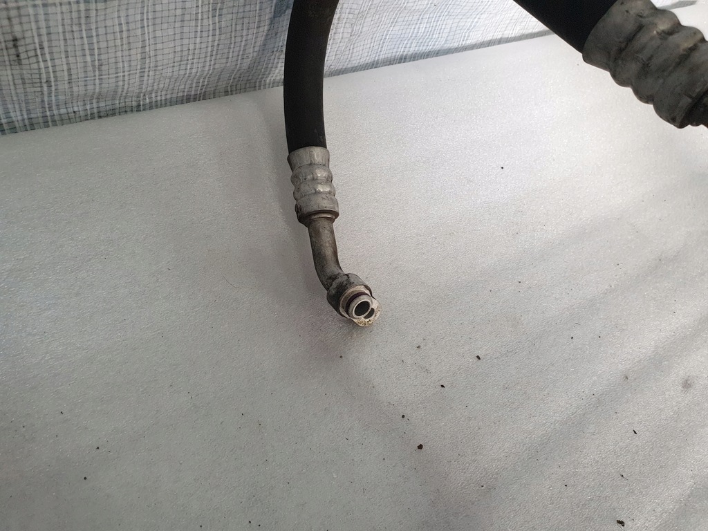 фото №5, Шланг кондиционера vw new beetle 98-10 1.8t