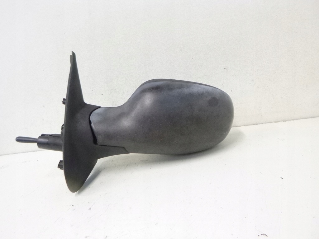 фото №1, Дзеркало nissan micra k12 2003r.