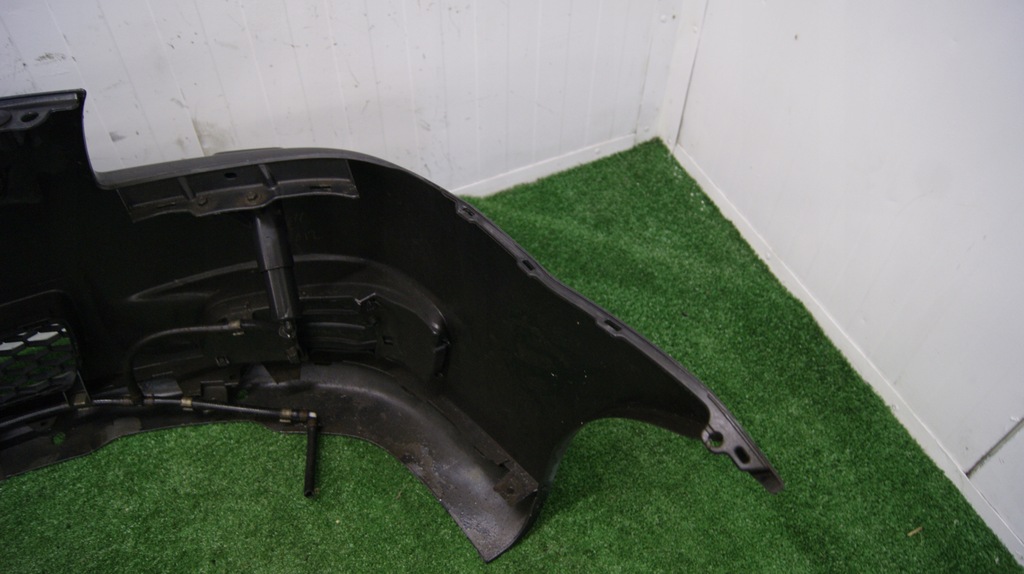 фото №12, Бампер перед передній toyota corolla verso 2 52119-0f050