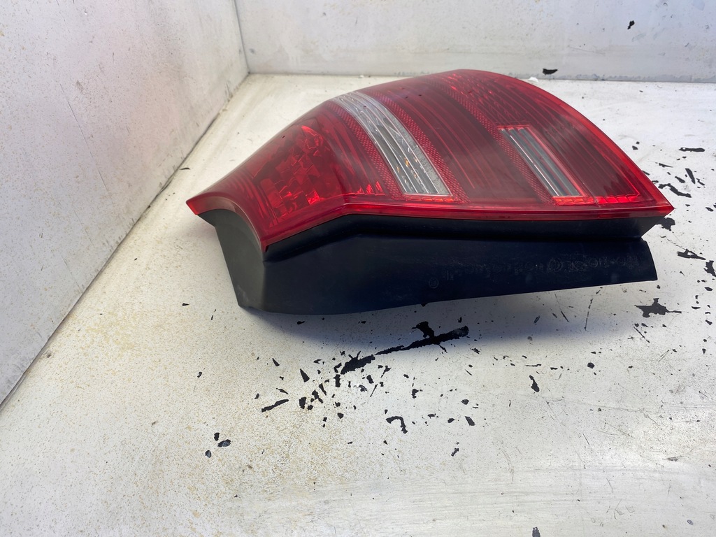 фото №9, Bmw 1 e81 e87 лампа правий задня 7181298