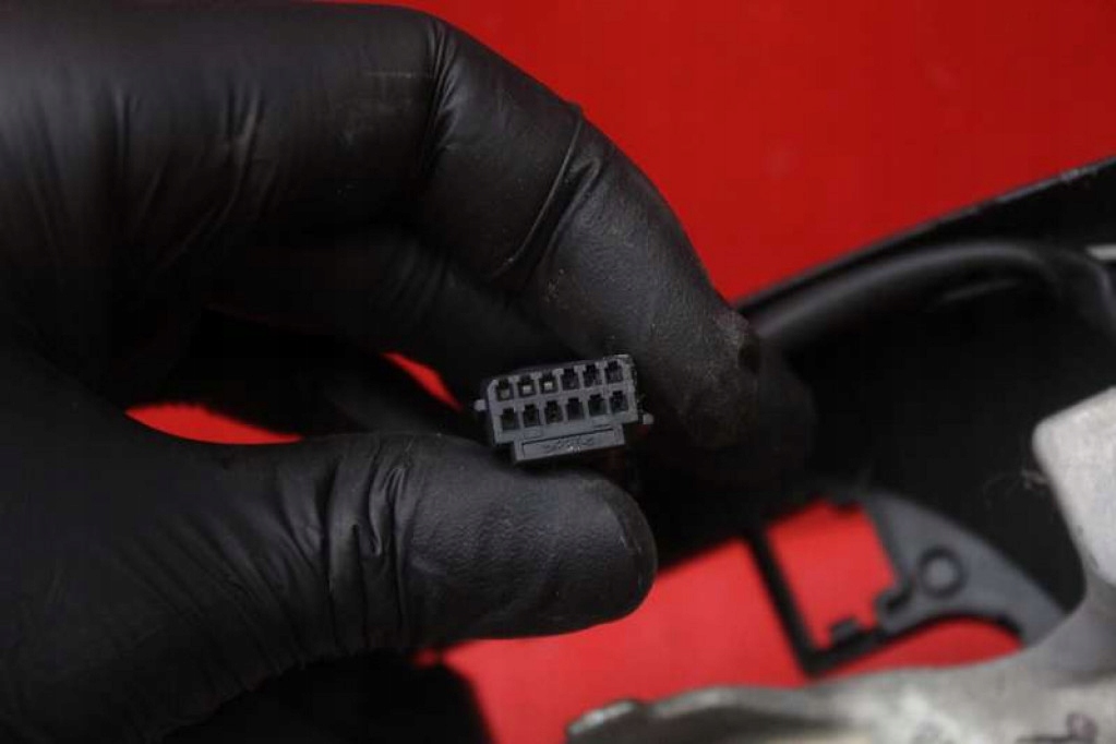 фото №5, Повітропровід мультифункція 484300005r renault laguna 3 iii 07-11