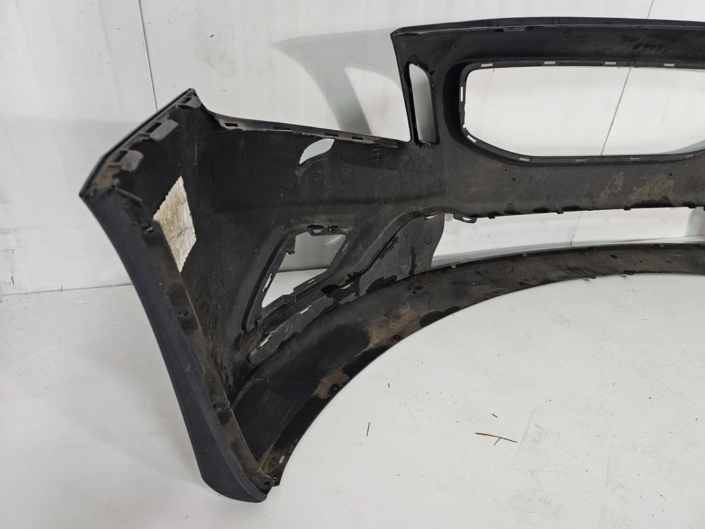 фото №9, Бампер перед передній volvo s60 v60 r-desing 31290975