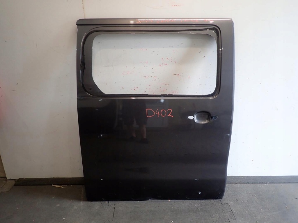 фото №1, Дверь правое сдвижные jumpy expert proace iii 16-