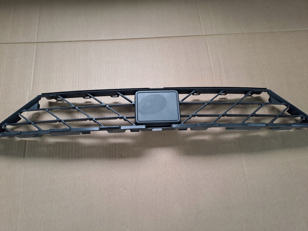 фото №1, Решётка средняя leon 4