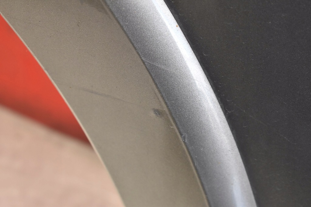 фото №7, Дверь правое задняя задние светло-коричневый ford explorer 3 iii 02-06