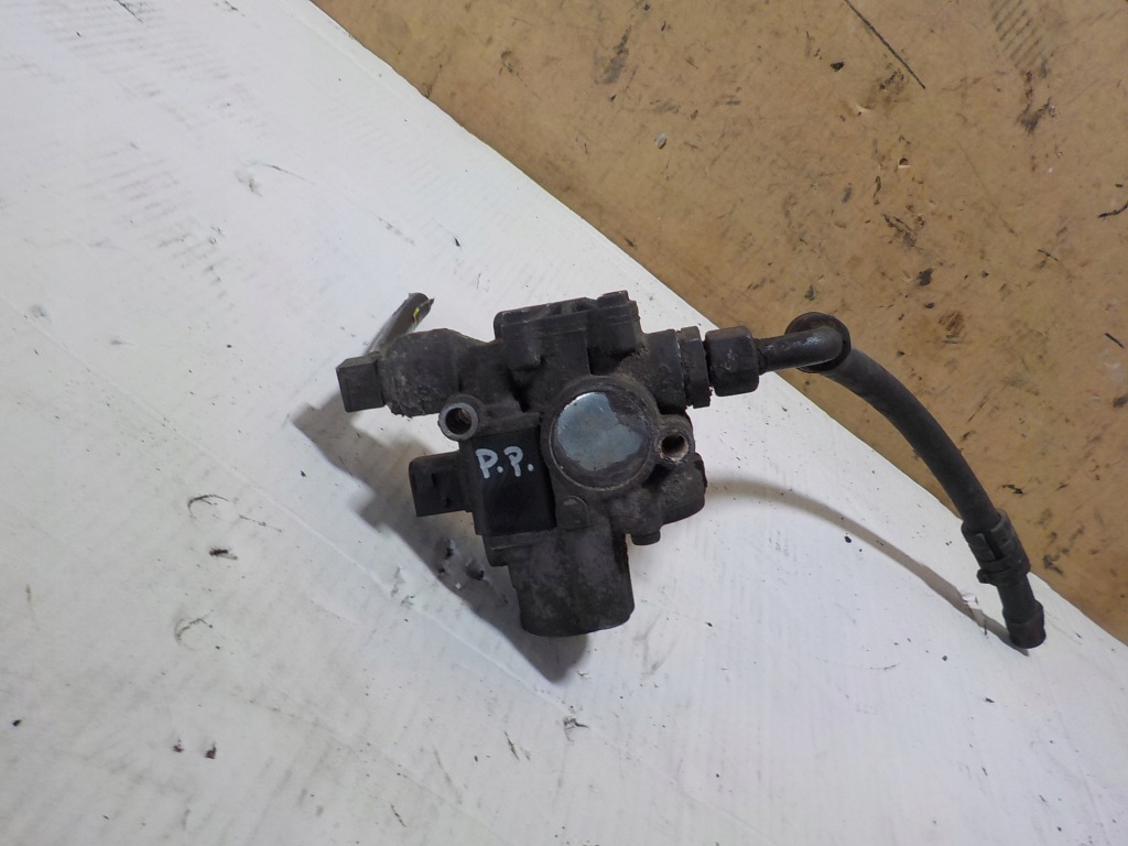 Модулятор abs daf xf 106 460 euro 6 1808335 Недорого