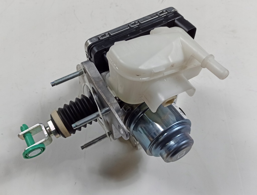 фото №1, Насос тормозная abs усилитель тормозов ford explorer 2020 -