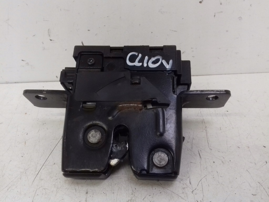 фото №1, Замок кришки 8200947699 renault clio iii