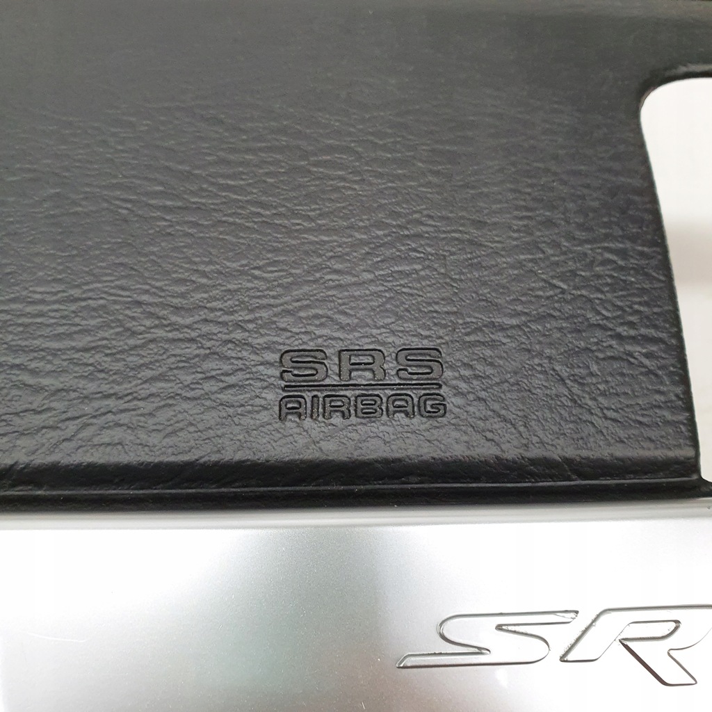 фото №4, Dodge ram srt подушка подушка безпеки