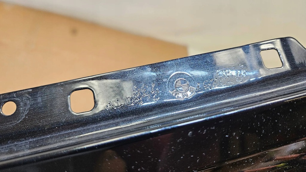 фото №14, Крыло перед передний правый bmw 2 g42 оригинал