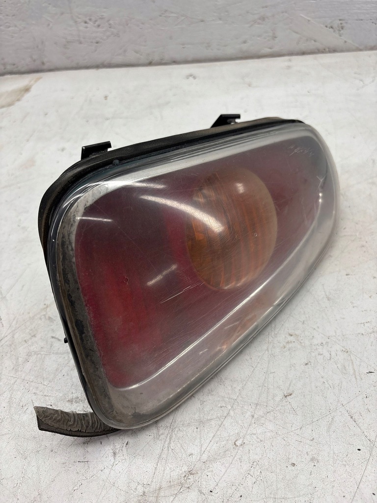 фото №1, Mini one - cooper r50 - 53 2003 лампы задний крышки багажника