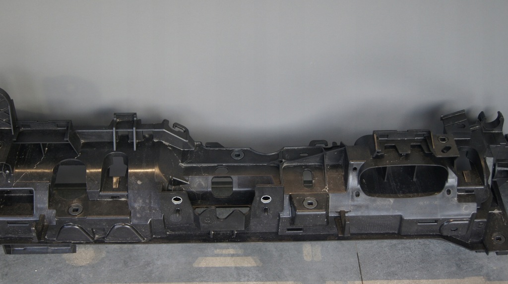 фото №3, Pas перед ford ecosport 2013-2017 ідеальний стан