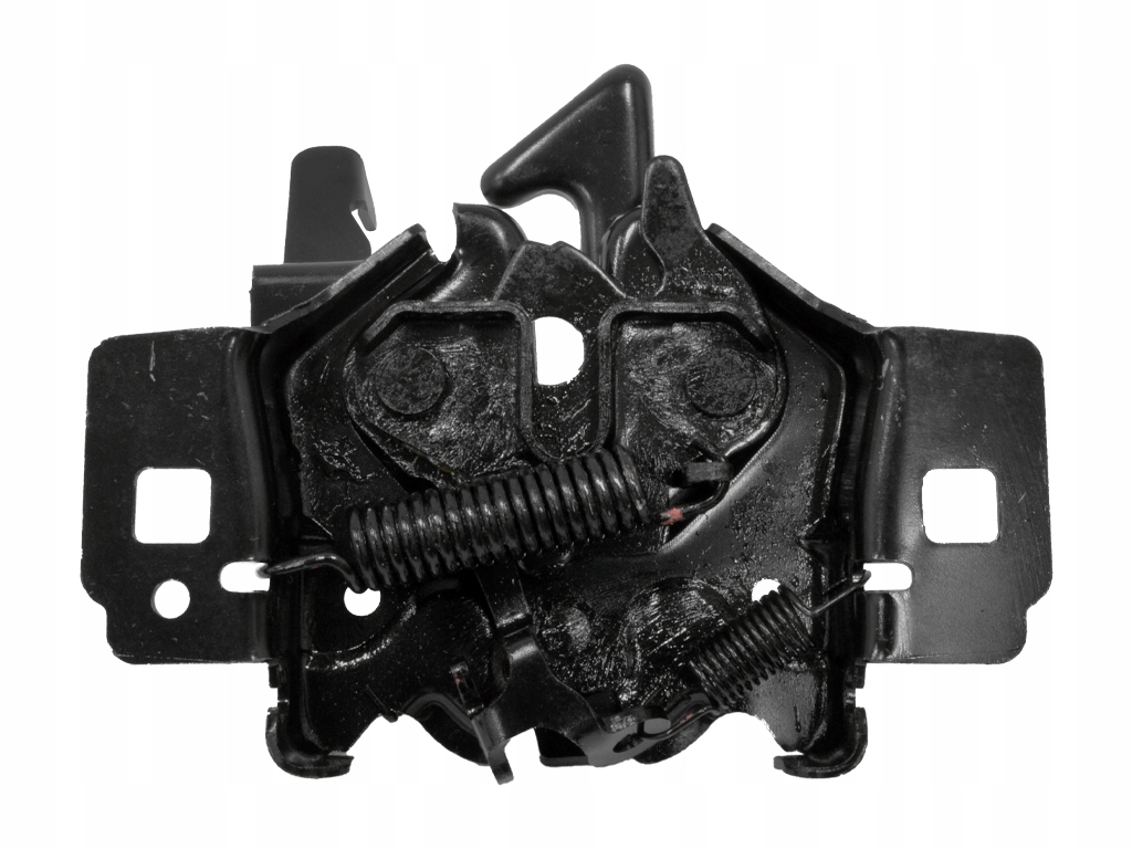 фото №2, Ford f-150 1997-2004 замок капот 5l3z16700a