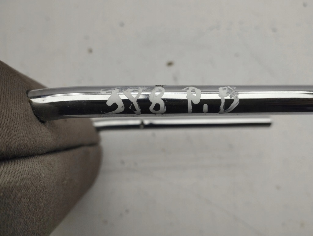 фото №5, Audi a2 2000 права сторона підголівник сидіння передній