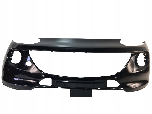 Купити Opel adam opc бампер перед передній 13355266