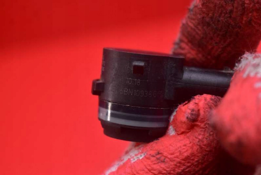 фото №9, Датчик парковки задняя pdc 5q0919275b skoda rapid 17-19