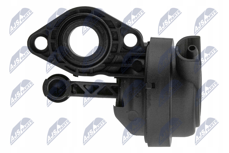 фото №16, Nty enk-au-001 труба впускная, питание воздухом