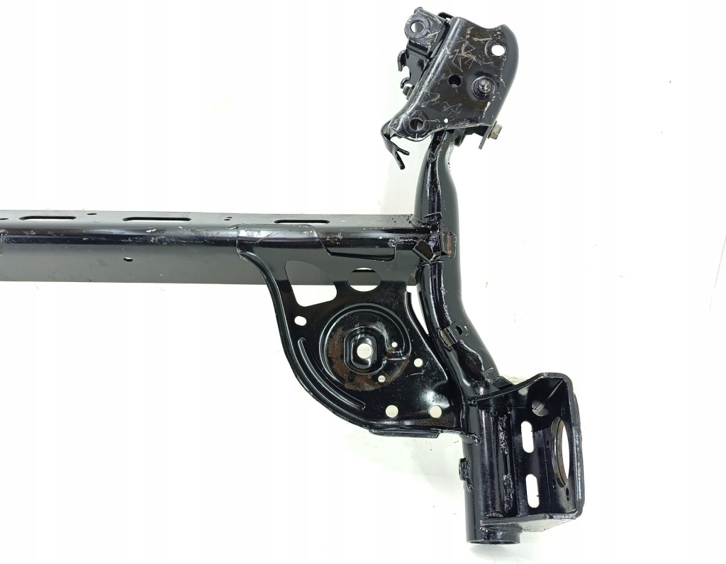 Балка вісь  задня підвіска nissan tiida 2004-2012 Недорого