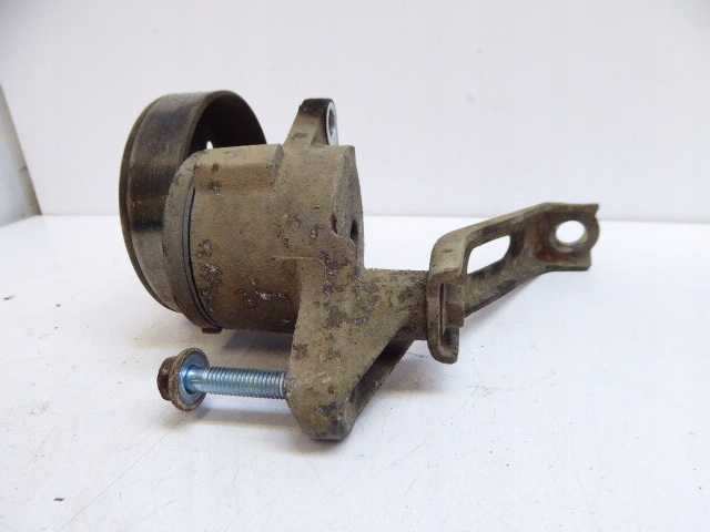 фото №4, Corolla verso i натяжитель ролик ремень 2.0 d4d