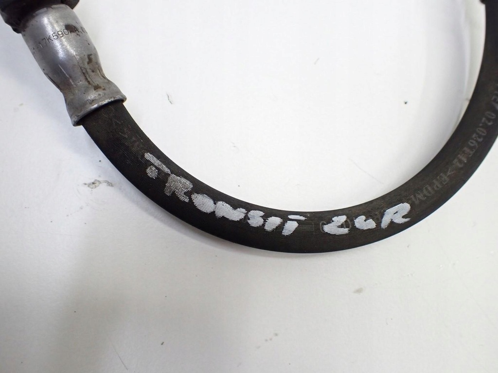 фото №10, Wąż шланг трубка сцепления ford transit courier i 1.0 ecoboost sfce 20r