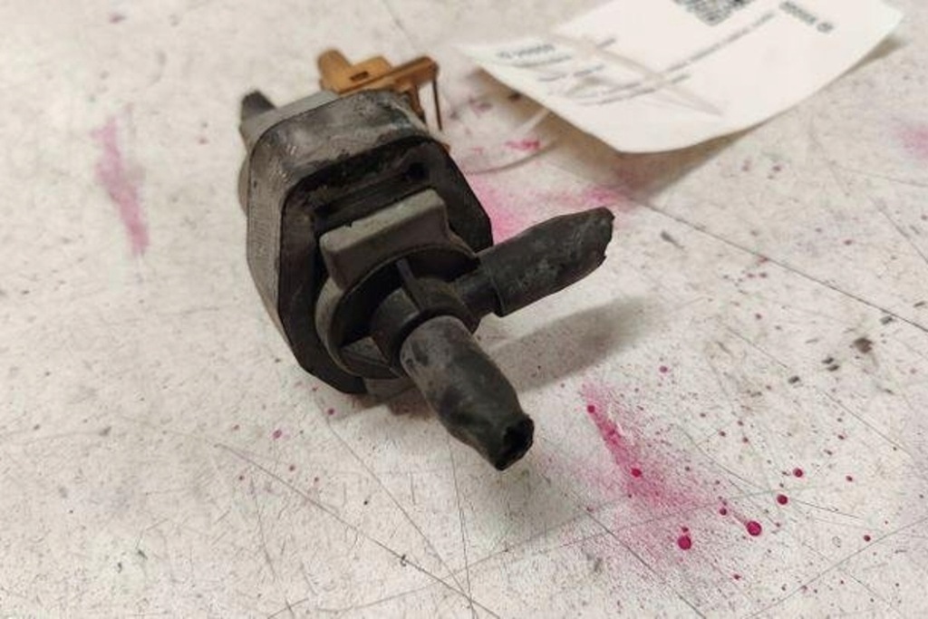 фото №6, Клапан електромагнітний jaguar xf x250 72268701 3.0l дизель 177kw 2010